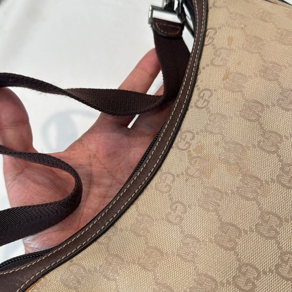 Authentic Gucci shoulder bag - Picture 9 of 16